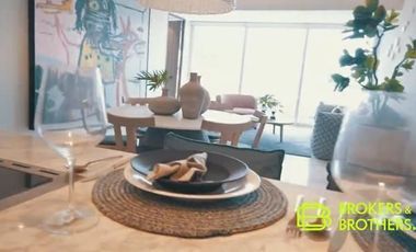 DEPARTAMENTO PREVENTA NUEVO VALLARTA FLAMINGOS / AMAN