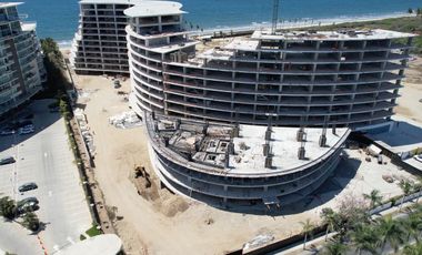 DEPARTAMENTO PREVENTA NUEVO VALLARTA FLAMINGOS / AMAN