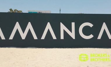 DEPARTAMENTO PREVENTA NUEVO VALLARTA FLAMINGOS / AMAN