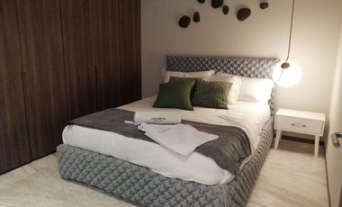 DEPARTAMENTO PREVENTA NUEVO VALLARTA FLAMINGOS / AMAN