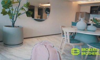 DEPARTAMENTO PREVENTA NUEVO VALLARTA FLAMINGOS / AMAN