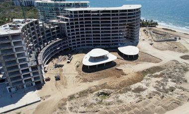 DEPARTAMENTO PREVENTA NUEVO VALLARTA FLAMINGOS / AMAN