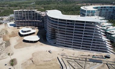 DEPARTAMENTO PREVENTA NUEVO VALLARTA FLAMINGOS / AMAN