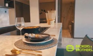 DEPARTAMENTO PREVENTA NUEVO VALLARTA FLAMINGOS / AMAN