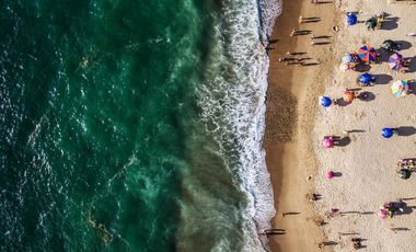 DEPARTAMENTO PREVENTA NUEVO VALLARTA FLAMINGOS / AMAN