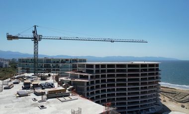 DEPARTAMENTO PREVENTA NUEVO VALLARTA FLAMINGOS / AMAN