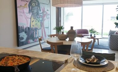 DEPARTAMENTO PREVENTA NUEVO VALLARTA FLAMINGOS / AMAN