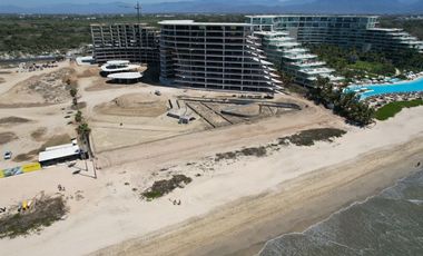 DEPARTAMENTO PREVENTA NUEVO VALLARTA FLAMINGOS / AMAN