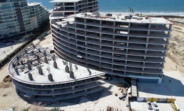 DEPARTAMENTO PREVENTA NUEVO VALLARTA FLAMINGOS / AMAN