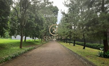 Kavling Eksklusif Cluster Bukit Menteng Bintaro Jaya Sektor 7