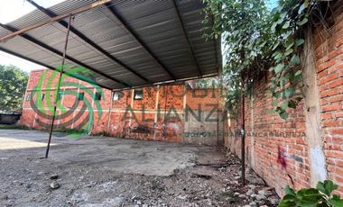 lote en arriendo en chimita. Cod A16730