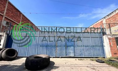 lote en arriendo en chimita. Cod A16730