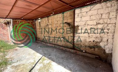 lote en arriendo en chimita. Cod A16730