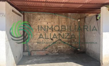 lote en arriendo en chimita. Cod A16730