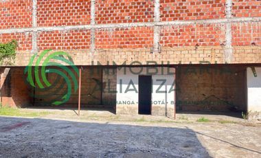 lote en arriendo en chimita. Cod A16730