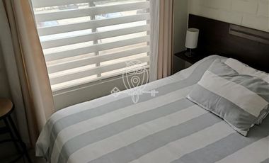 Departamento en venta de 3D 1B en Coquimbo