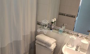 Departamento en venta de 3D 1B en Coquimbo