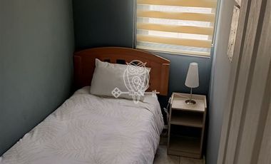Departamento en venta de 3D 1B en Coquimbo
