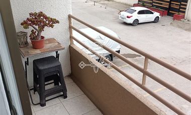 Departamento en venta de 3D 1B en Coquimbo