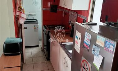 Departamento en venta de 3D 1B en Coquimbo