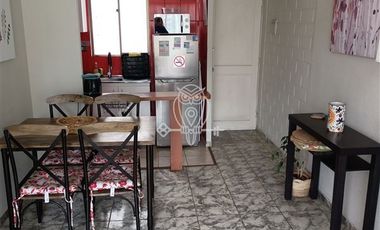 Departamento en venta de 3D 1B en Coquimbo