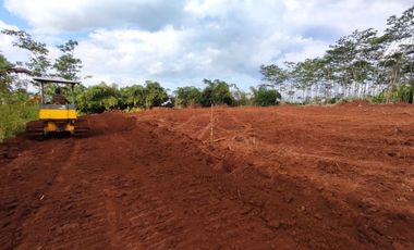 Kapling Perumahan Pekalongan, Dekat Tugu Duren; SHM