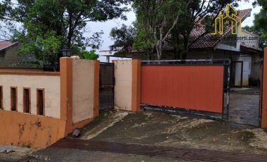 Villa Sejuk Cibiru Bandung Murah 2020 | WISNU