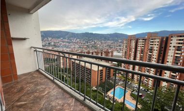 Venta Apartamento en Itagüí viviendas del sur