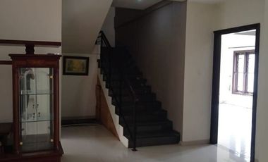 Disewakan rumah di seputaran jalan soragan selatan Mirota Kampus Godean