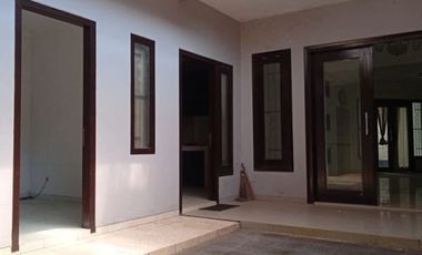 Disewakan rumah di seputaran jalan soragan selatan Mirota Kampus Godean