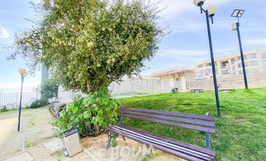 Departamento Carlos condell ID: 111818r