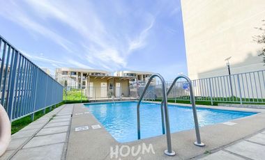 Departamento Carlos condell ID: 111818r