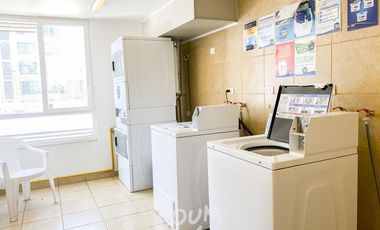 Departamento Carlos condell ID: 111818r