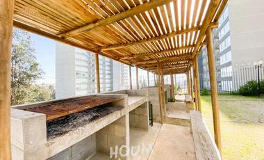 Departamento Carlos condell ID: 111818r