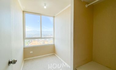 Departamento Carlos condell ID: 111818r