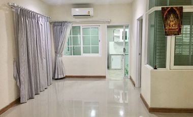4 Bedroom Townhouse for sale at Golden Town Ladprao - Kaset Nawamin