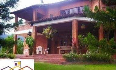 Alquiler de Finca de Recreo en Barbosa