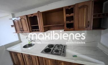 casa en arriendo en  santa maria la nueva. Cod A64849
