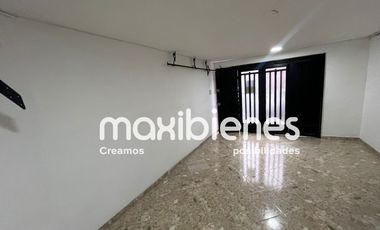 casa en arriendo en  santa maria la nueva. Cod A64849