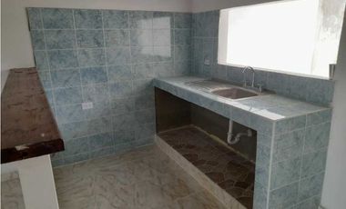 Venta de casa en Barrio Robinson Pita Lua, Montería