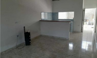 Venta de casa en Barrio Robinson Pita Lua, Montería
