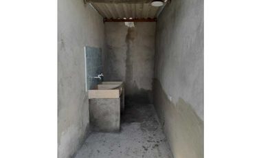 Venta de casa en Barrio Robinson Pita Lua, Montería