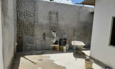 Venta de casa en Barrio Robinson Pita Lua, Montería