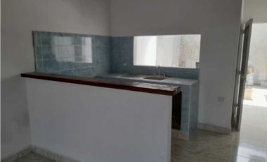 Venta de casa en Barrio Robinson Pita Lua, Montería
