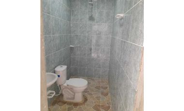 Venta de casa en Barrio Robinson Pita Lua, Montería