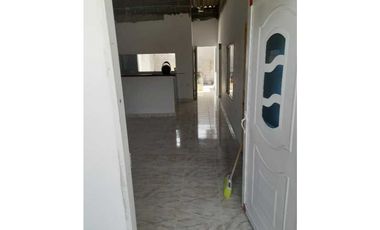 Venta de casa en Barrio Robinson Pita Lua, Montería