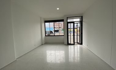 ARRIENDO de LOCALES en BOGOTA