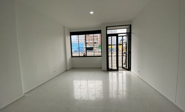 ARRIENDO de LOCALES en BOGOTA