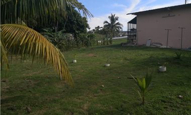 Amplia y acogedora casa en La Chorrera