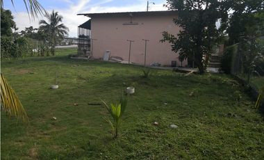 Amplia y acogedora casa en La Chorrera